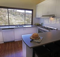 Creel Lodge - Northern Rivers Accommodation