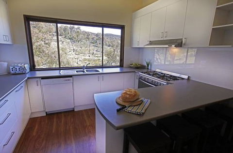 Creel Lodge - Northern Rivers Accommodation 0