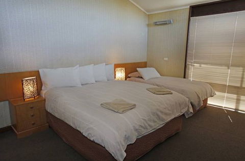 Creel Lodge - Northern Rivers Accommodation 1