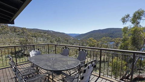 Creel Lodge - Northern Rivers Accommodation 3