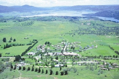 The Station Jindabyne - Northern Rivers Accommodation 0