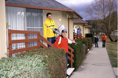 The Station Jindabyne - Northern Rivers Accommodation 1