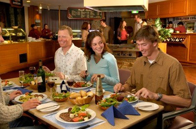 The Station Jindabyne - Northern Rivers Accommodation 2