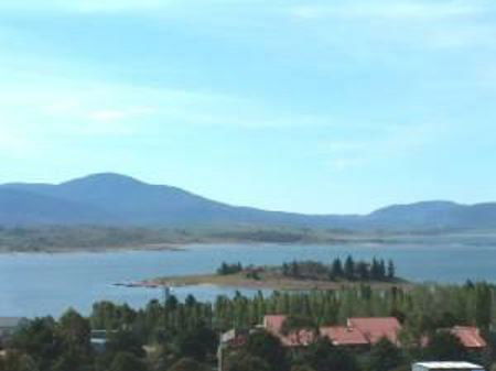 Bogong Heights - Northern Rivers Accommodation 0