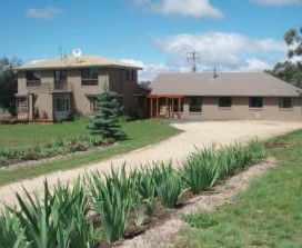 Old Ingebirah Farmstay - Northern Rivers Accommodation 0