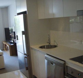 The Edge 5 - Northern Rivers Accommodation 1