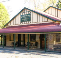 Bridge Hotel at Jingellic - Northern Rivers Accommodation
