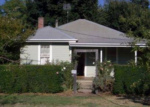 Honeysuckle Cottage Jingellic - Northern Rivers Accommodation 0