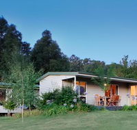 Queens Cottage - Northern Rivers Accommodation