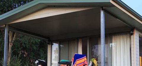 Queens Cottage - Northern Rivers Accommodation 1