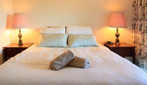 Queens Cottage - Northern Rivers Accommodation 3