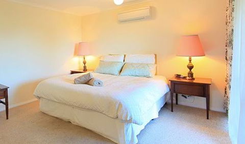 Queens Cottage - Northern Rivers Accommodation 4