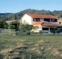 Cossettini High Country Retreat - Northern Rivers Accommodation