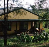 Bella Vista Cottage - Northern Rivers Accommodation