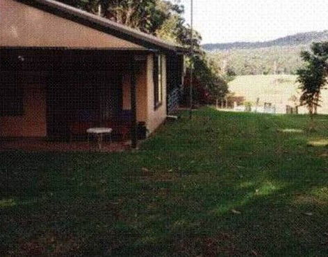 Bella Vista Cottage - Northern Rivers Accommodation 2
