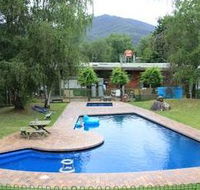 Khancoban Alpine Inn - Northern Rivers Accommodation