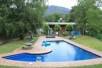 Khancoban Alpine Inn - Northern Rivers Accommodation 0