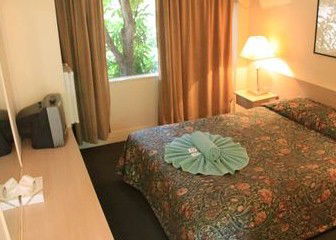 Khancoban Alpine Inn - Northern Rivers Accommodation 1