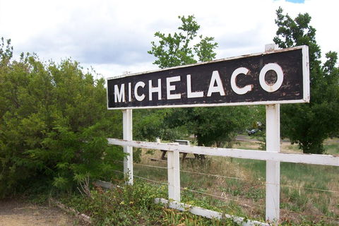 Michelago Village Inn - Northern Rivers Accommodation 0