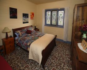 Nimmitabel NSW Northern Rivers Accommodation