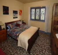 Old Minton Farmstay - Northern Rivers Accommodation