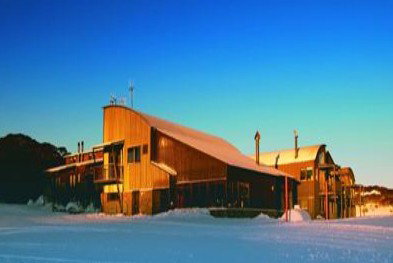 Stables Resort Perisher Valley - Northern Rivers Accommodation 0