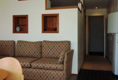 Stables Resort Perisher Valley - Northern Rivers Accommodation 1