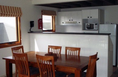 Stables Resort Perisher Valley - Northern Rivers Accommodation 3