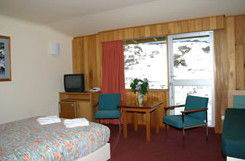 Perisher Valley NSW Northern Rivers Accommodation