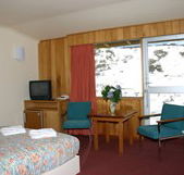 Eiger Chalet - Northern Rivers Accommodation