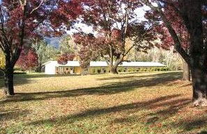 Talbingo Mountain Retreat - Northern Rivers Accommodation 4