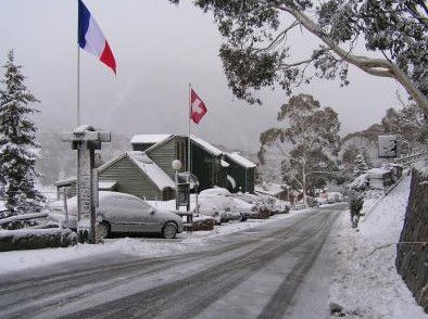 Snowy Mountains NSW Northern Rivers Accommodation