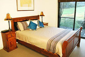 Snowbound Chalets - Northern Rivers Accommodation 2