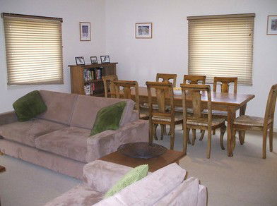Snowbound Chalets - Northern Rivers Accommodation 3