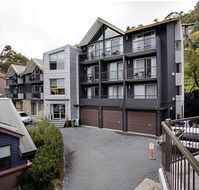 Snowgoose Apartments - Northern Rivers Accommodation