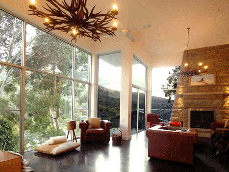 The Peak At Thredbo - Northern Rivers Accommodation 1