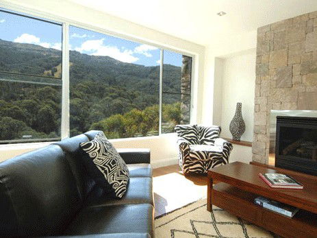The Peak At Thredbo - Northern Rivers Accommodation 3