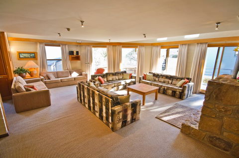 Attunga Ski Lodge Thredbo - Northern Rivers Accommodation 0