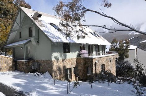 Attunga Ski Lodge Thredbo - Northern Rivers Accommodation 2