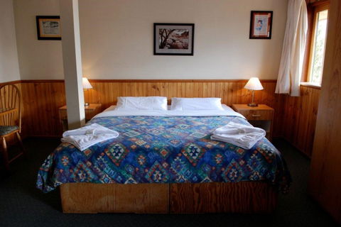 Candlelight Lodge - Northern Rivers Accommodation 0
