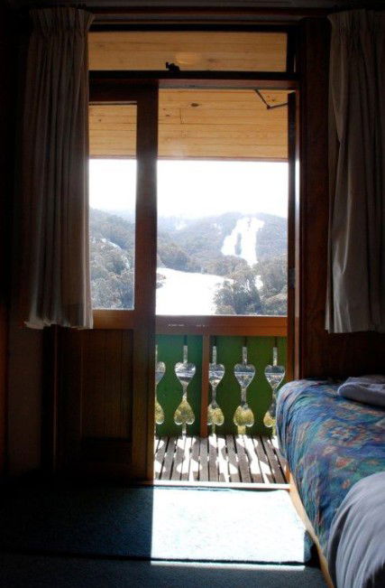 Candlelight Lodge - Northern Rivers Accommodation 1