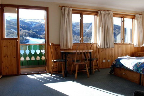 Candlelight Lodge - Northern Rivers Accommodation 2