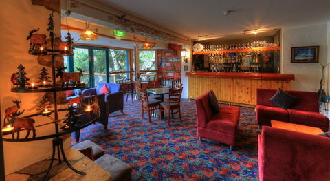 Candlelight Lodge - Northern Rivers Accommodation 3