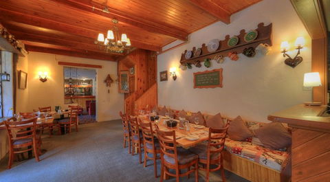 Candlelight Lodge - Northern Rivers Accommodation 5