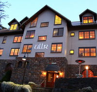 House Of Ullr - Northern Rivers Accommodation