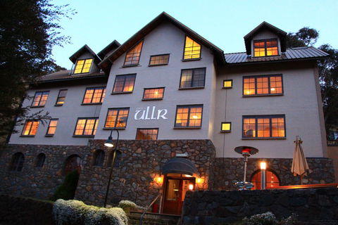 House Of Ullr - Northern Rivers Accommodation 0