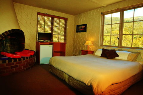 House Of Ullr - Northern Rivers Accommodation 1