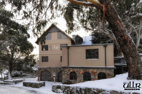 House Of Ullr - Northern Rivers Accommodation 2