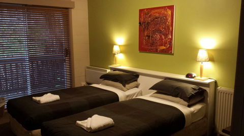 House Of Ullr - Northern Rivers Accommodation 3