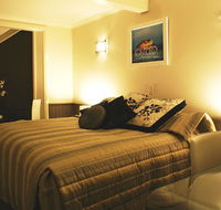 Pure Chalet - Northern Rivers Accommodation